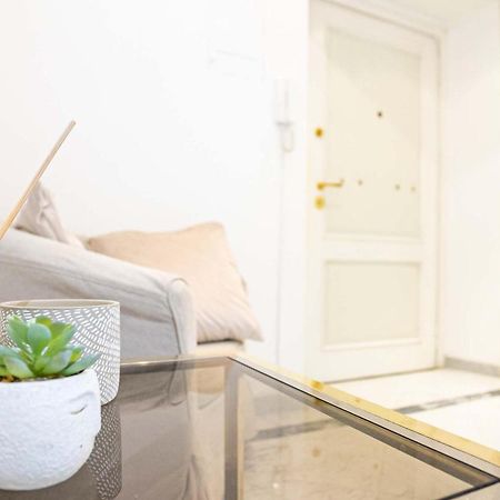 Colonna Guest House Rom Exterior foto