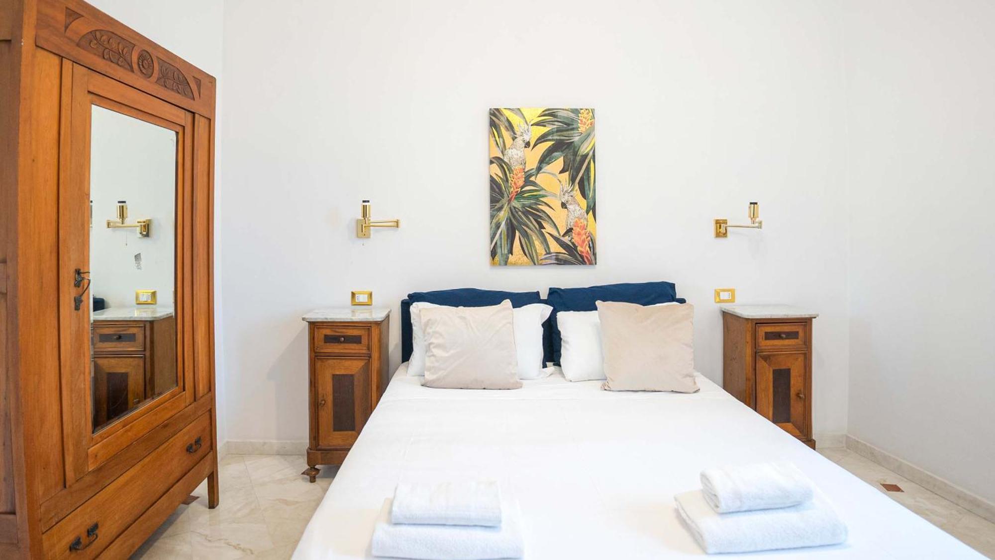 Colonna Guest House Rom Exterior foto