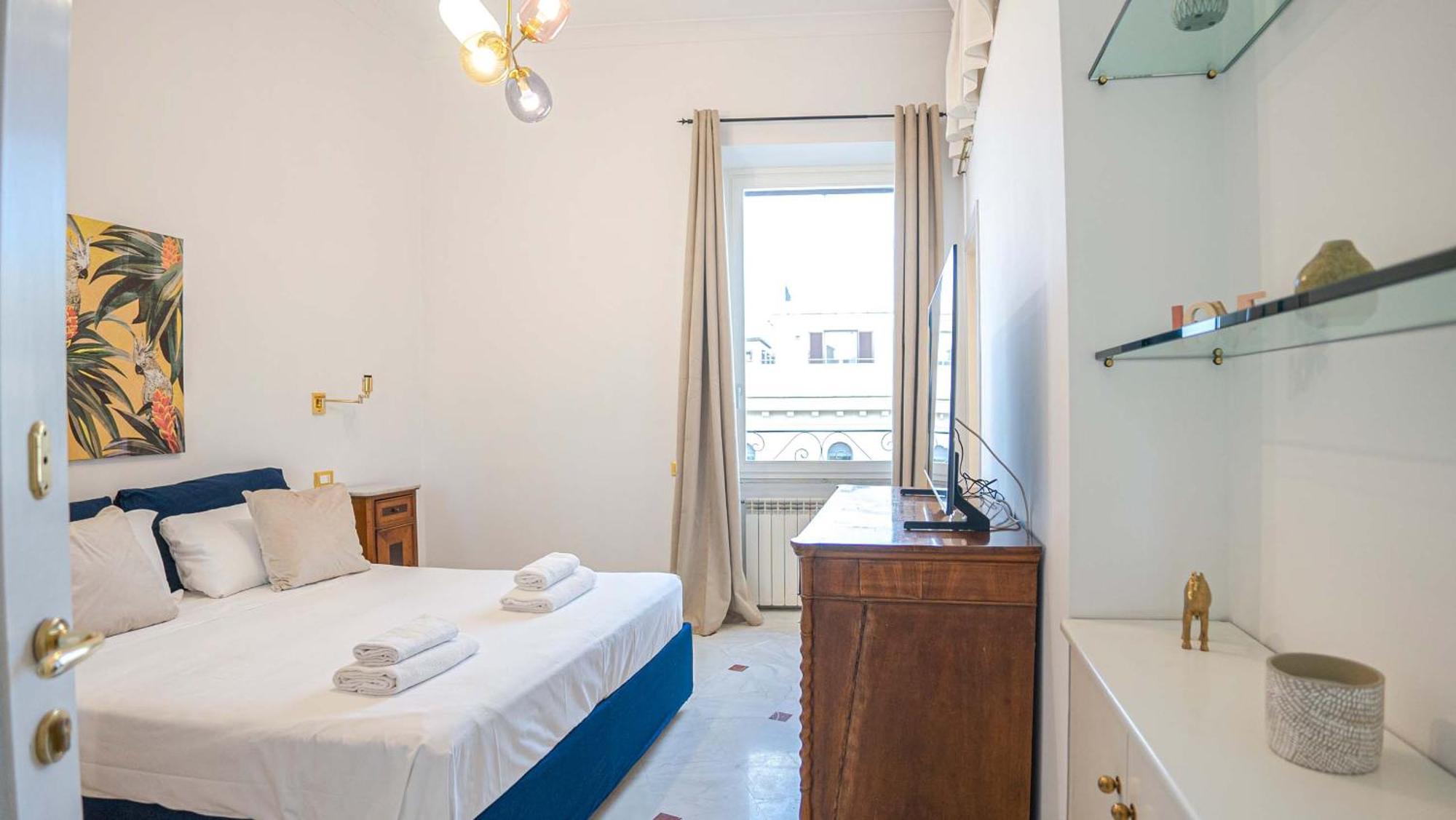 Colonna Guest House Rom Exterior foto