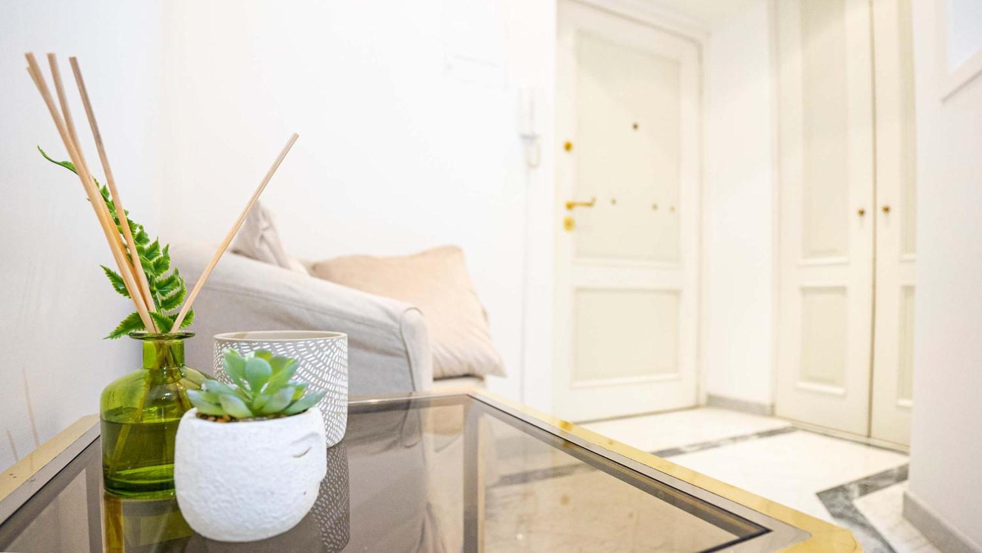 Colonna Guest House Rom Exterior foto