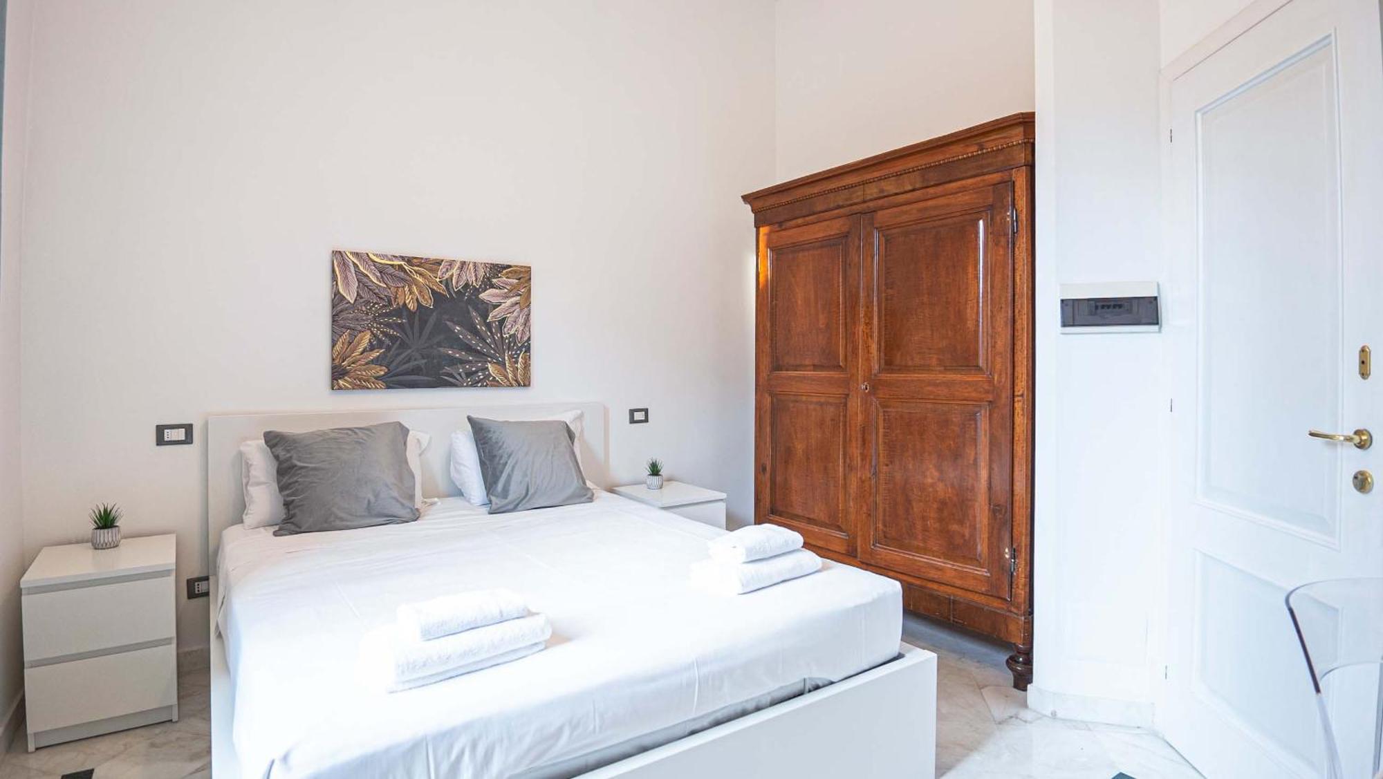 Colonna Guest House Rom Exterior foto