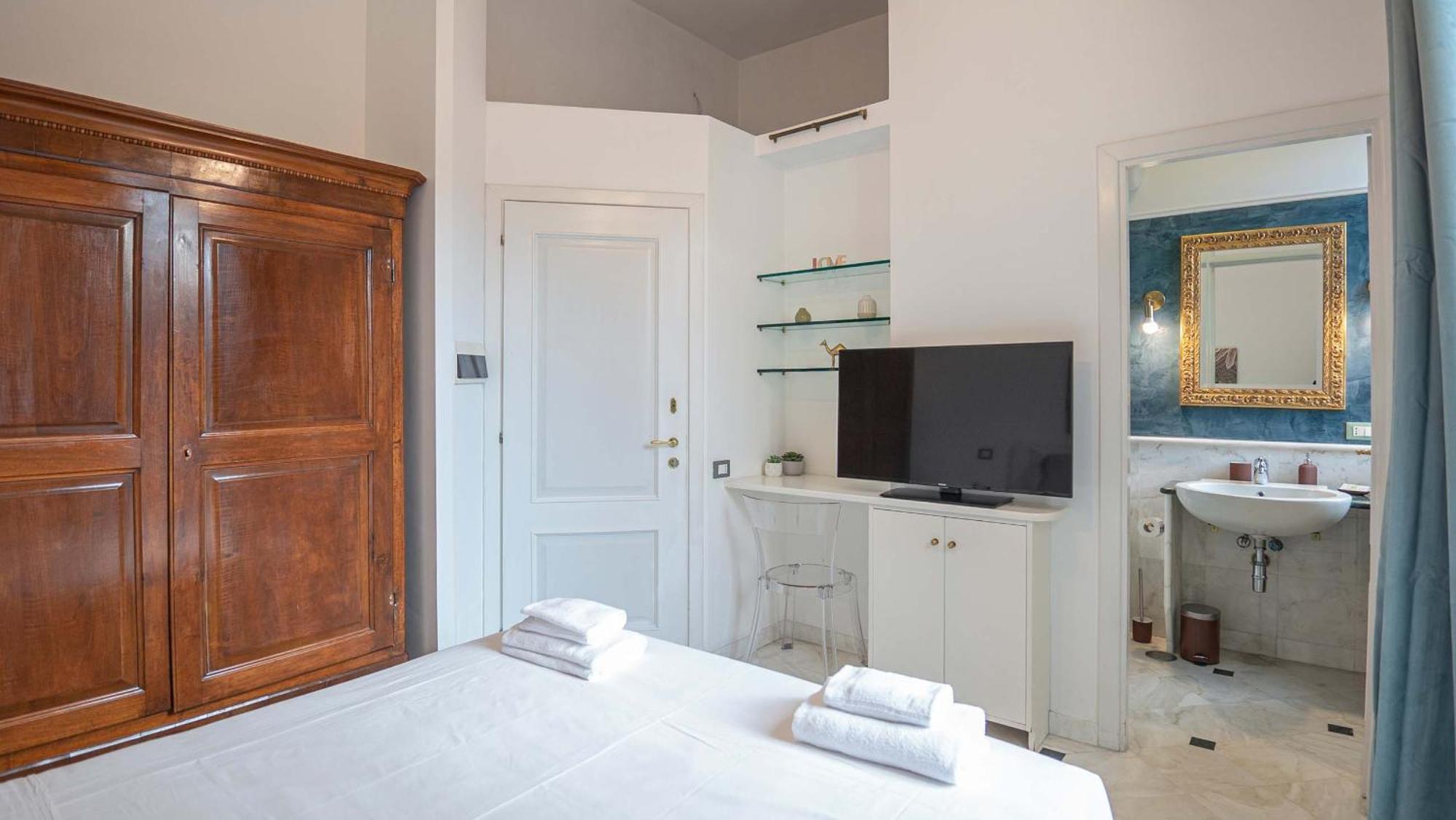 Colonna Guest House Rom Exterior foto