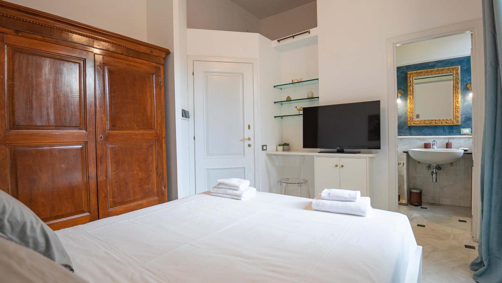 Colonna Guest House Rom Exterior foto